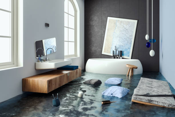 Best 24-hour water damage restoration  in Vilge St George, LA