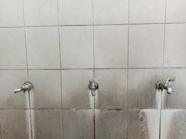 Local water damage restoration in Village St George, LA