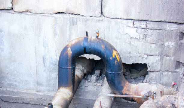 Best Sewage cleanup and water damage restoration  in Vilge St George, LA