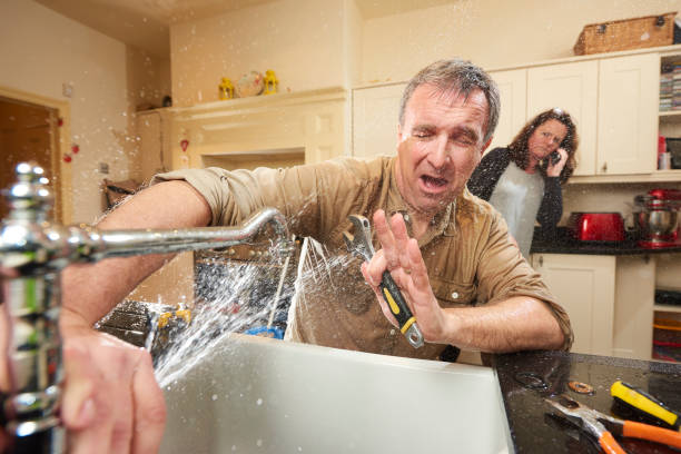 Best Water damage restoration near me  in Vilge St George, LA